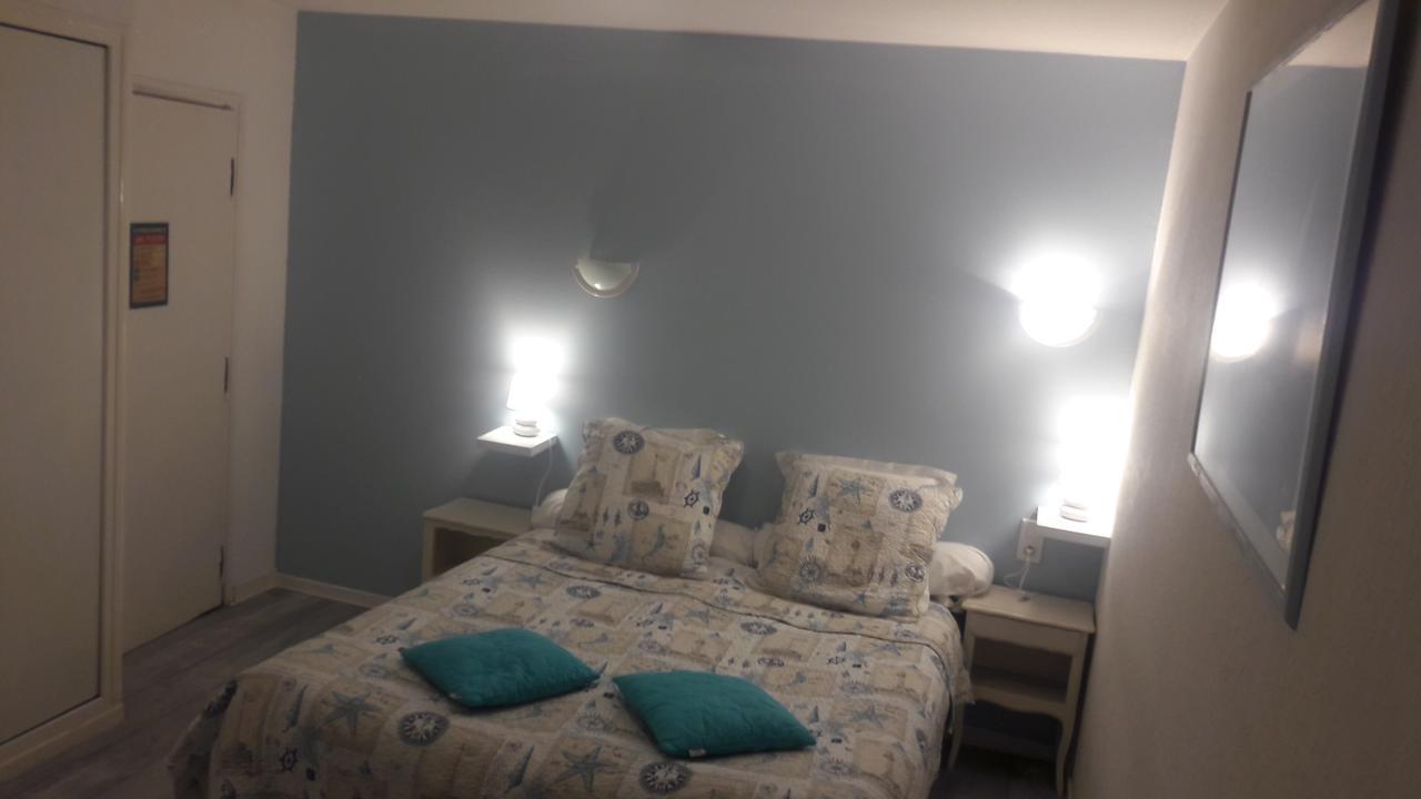 Chez Cecile 호텔 모르나 외부 사진